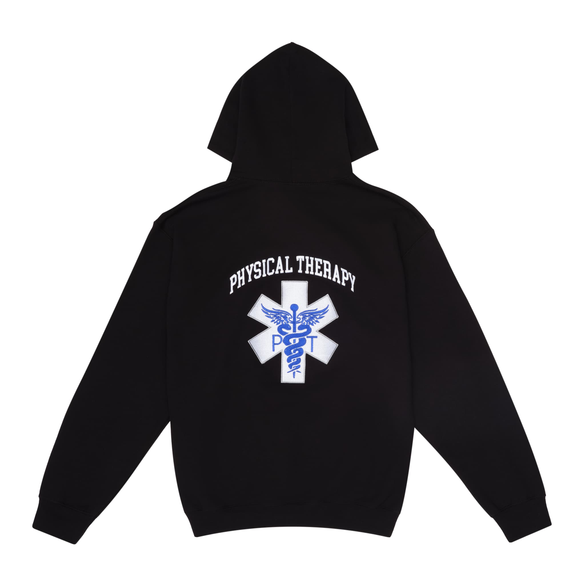 3PT Medical Full Back